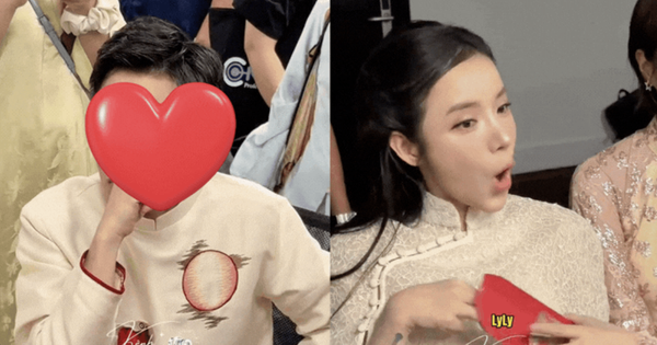 Sốc với màn phát lì xì của Trấn Thành: Số tiền khủng khiến dàn sao lóa mắt, chỉ duy nhất 1 người bốc phải 20.000