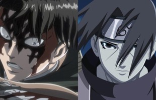 Top 10 nhân vật phụ anime 