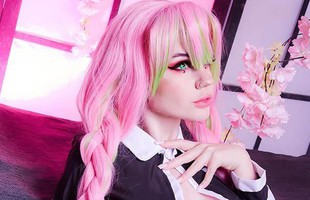 Nữ MC nổi tiếng của LMHT Brazil “bẻ lái” không “làm nghề” nữa