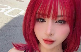 Hé lộ bạn trai là YouTuber nổi tiếng, coser đình đám thu về hơn 3 triệu “tim” trong ngày hẹn hò