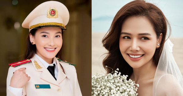 Mỹ nhân tuổi Ngọ phim giờ vàng VTV: Người là Thượng úy, người làm dâu hào môn