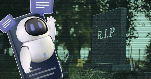 Facebook được cấp sáng chế gây tranh cãi: Tự đăng bài khi người dùng qua đời