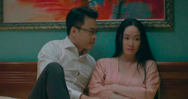 Tạm dừng phát sóng 2 phim giờ vàng VTV
