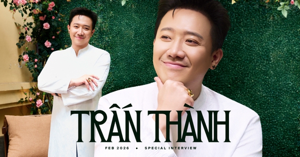 Trấn Thành: Tôi nghĩ mình chỉ đang làm phim vào mùa Tết, chứ không phải làm phim Tết, một bộ phim đúng nghĩa là phim