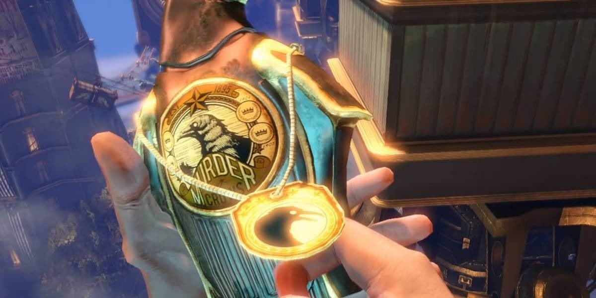 Liệu BioShock 4 Có Nên Khai Thác Các Nhân Vật Cũ?