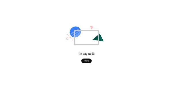 YouTube bất ngờ bị sập vào sáng mùng 2 Tết