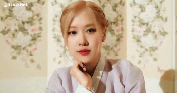 BLACKPINK chúc Tết fan nhưng sao... nó sai sai!