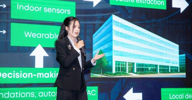 3 giải pháp ứng dụng AI để quản lý tòa nhà, năng lượng mặt trời hiệu quả