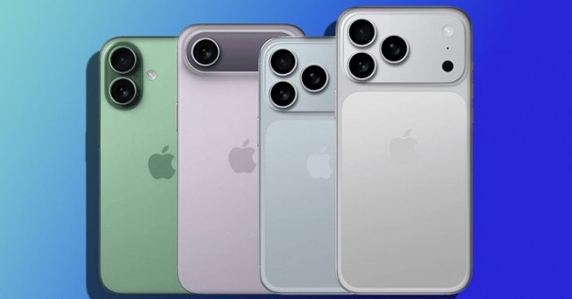 Bán iPhone cho mọi túi tiền, Apple khiến người mua phải “hoa mắt”
