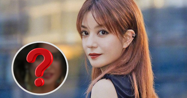 Đây có thật là Triệu Vy không vậy trời?
