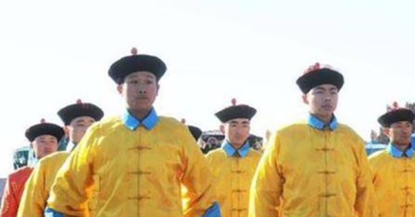 Bí ẩn võ công của cao thủ đại nội Trung Quốc: Chỉ 1 đòn làm đối thủ trọng thương