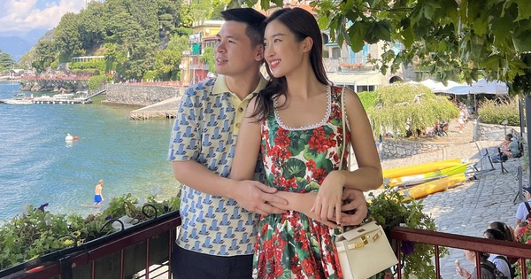Mỹ nhân Việt làm dâu tỷ phú: Người ở biệt thự xa hoa, người được rước dâu bằng xe 83 tỷ đồng