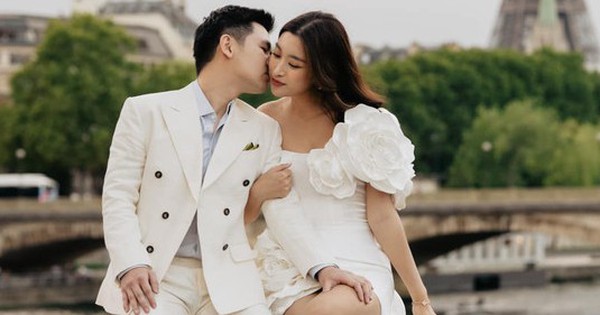 3 nàng hậu lấy thiếu gia hot nhà Sen Vàng: Bí ẩn nhất là người 