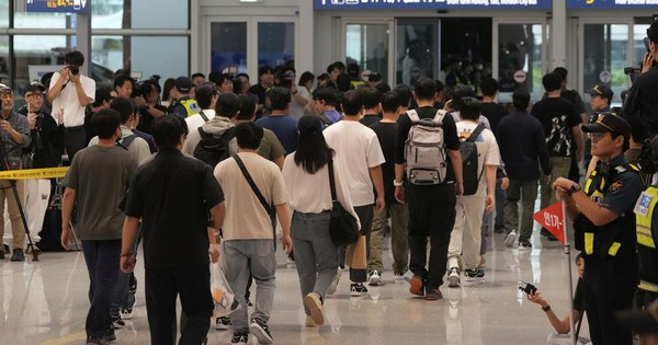 Màn “giải cứu” ngoạn mục một thanh niên 18 tuổi với tấm vé 1 chiều bay đi Campuchia để làm “việc nhẹ lương cao”
