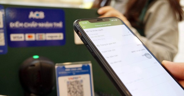 Người buôn hàng 49 tuổi giao dịch 115 triệu đồng với 1 tài khoản Vietcombank: Công an xác định có tính chất phức tạp, khó khăn để xác minh