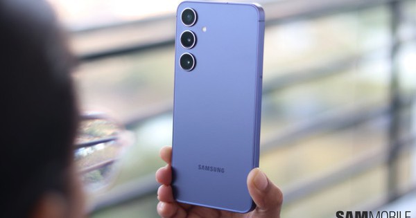 Samsung thu hồi bản cập nhật One UI 8 cho dòng Galaxy S24, đã có lỗi gì?