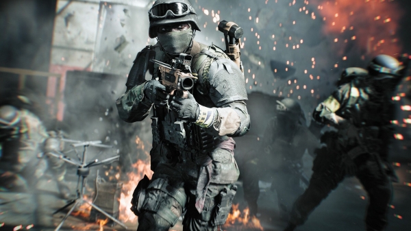 Battlefield 6 lắng nghe game thủ, hoàn tác thay đổi gây tranh cãi