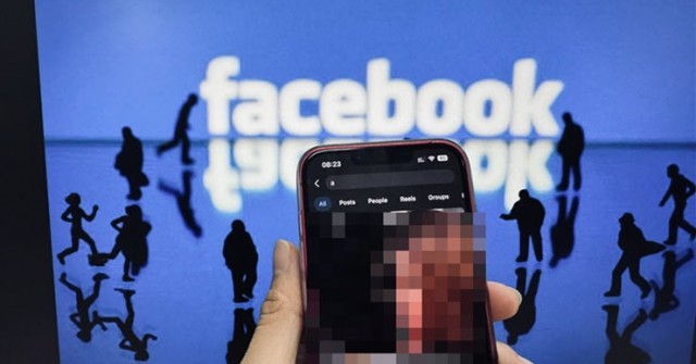 Người dùng Facebook 