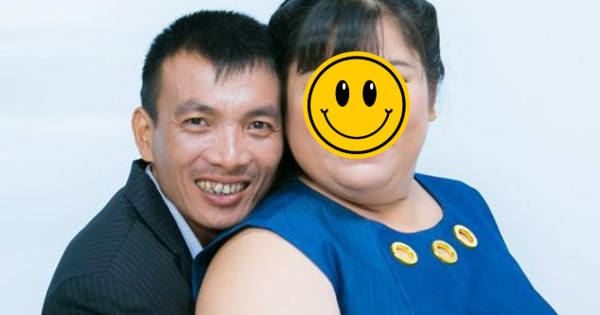 Hôn nhân sao nữ Vbiz hơn chồng 60kg: Sống mỗi người một nơi, ở chung lâu nhất 1 tháng