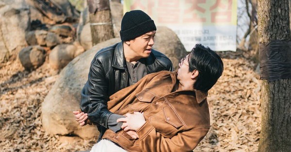 10 phim Hàn khiến bạn cười rớt cả hàm: Ai còn đang buồn thì phải xem ngay!