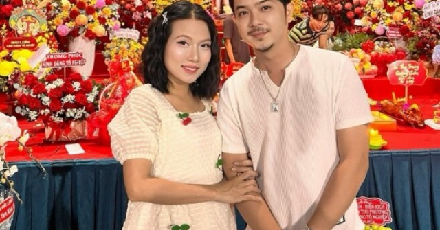 Trai tân “cảm nắng” mẹ đơn thân hơn 6 tuổi ngay lần đầu gặp