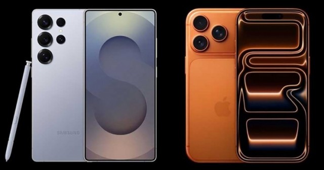 Dòng Galaxy S26 sẽ có thân máy mỏng và nhẹ hơn iPhone 17
