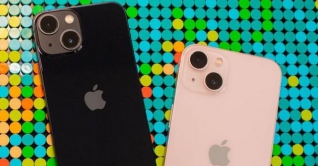 Từ iPhone 13 Mini sang iPhone 17: Có đáng để 