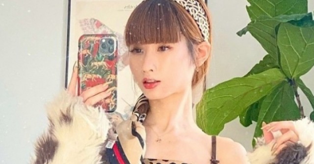 'Yêu nữ hàng hiệu' bị bắt vì ăn quỵt loạt nhà hàng sang chảnh