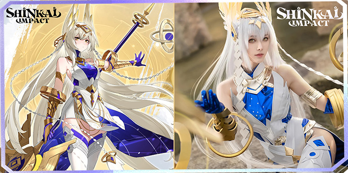Check var bộ tính năng bồi dưỡng tướng của Shinkai Impact: Khởi Nguyên – Đồ sộ bậc nhất trên di động?