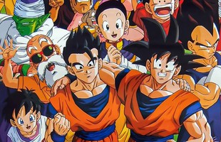Tạp chí Phố Wall lên án Dragon Ball là chương trình bạo lực, 26 năm sau ai cũng muốn hóa Siêu Saiyan