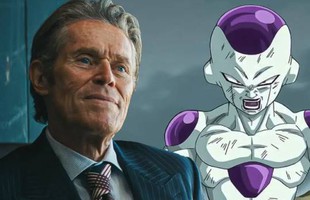 9 tài tử Hollywood đủ sức hóa thân thành đại phản diện Frieza trong live-action Dragon Ball