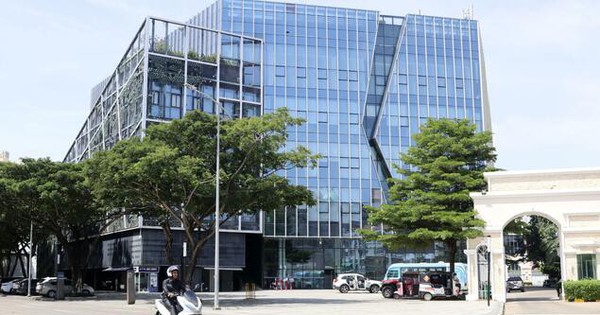 Hé lộ hoạt động của Prince Group tại Nhật Bản