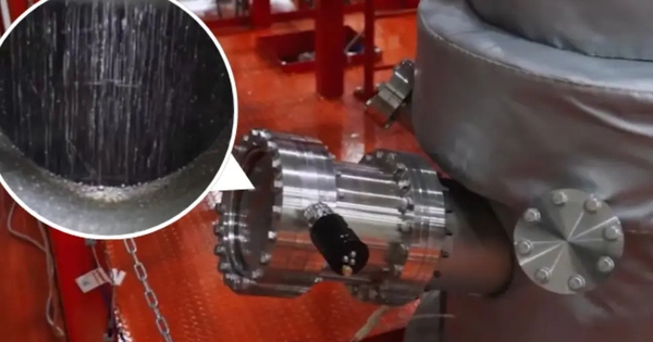 Phát minh độc quyền của Nhật Bản có thể thu được 