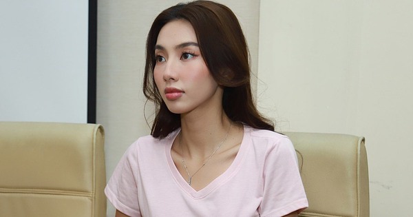 Trước phiên toà xét xử ngày 19/11, Hoa hậu Thuỳ Tiên đã bị tước 1 danh hiệu