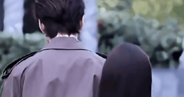 12 năm trời chưa từng thấy cặp đôi nào đẹp vậy: Nhà gái visual vô địch showbiz, nhà trai đến ngón tay cũng đẹp hơn người