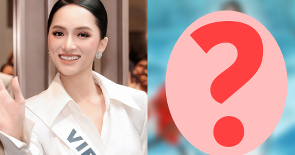 Quyết định quan trọng của Hương Giang trước thềm phần thi trang phục dân tộc tại Miss Universe