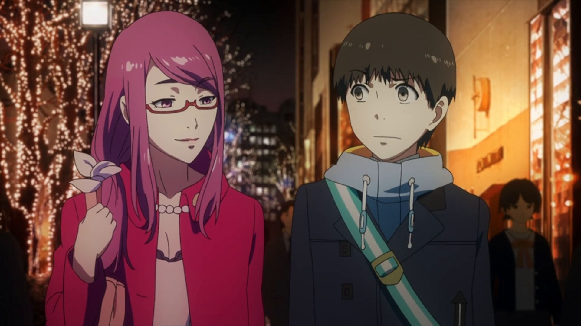 Tokyo Ghoul: Tác Giả Khiến Fan “Quay Xe” Với Poster Reboot Giả Vào Cá Tháng Tư