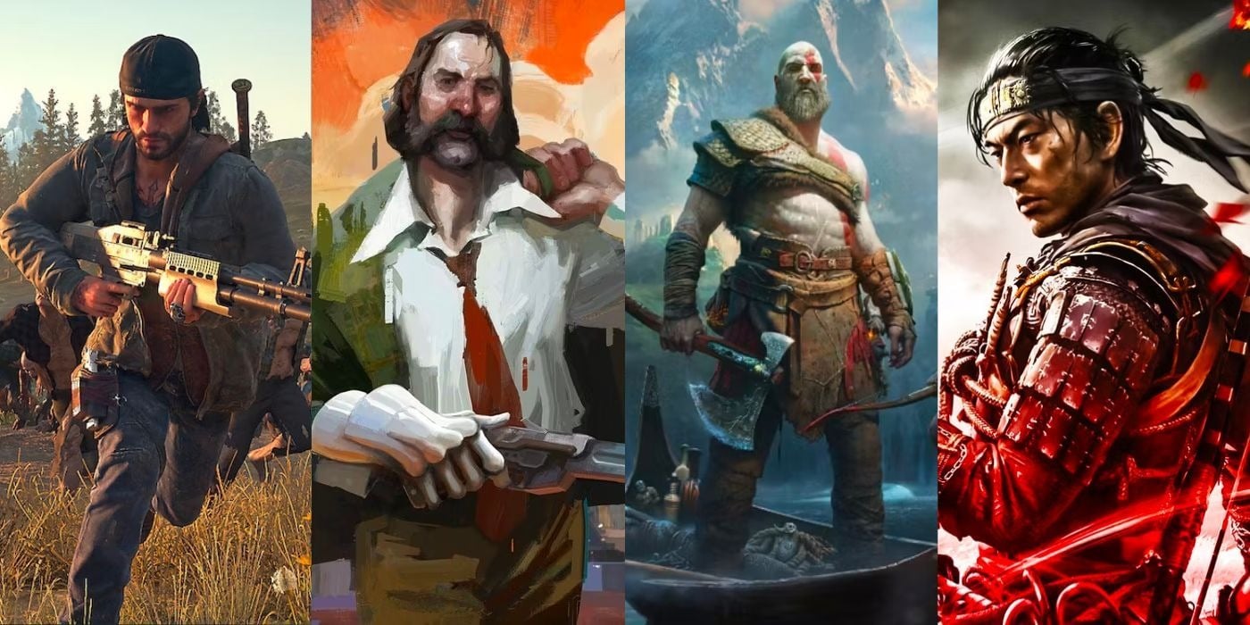 Khảo Sát Mới: Người Chơi Ở Mỹ và Anh Vẫn Ưa Chuộng Game Một Người Hơn Multiplayer