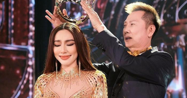 Về chuyện tước vương miện của Hoa hậu Thuỳ Tiên: Sẽ cân nhắc nếu toà tuyên án mức phạt nặng