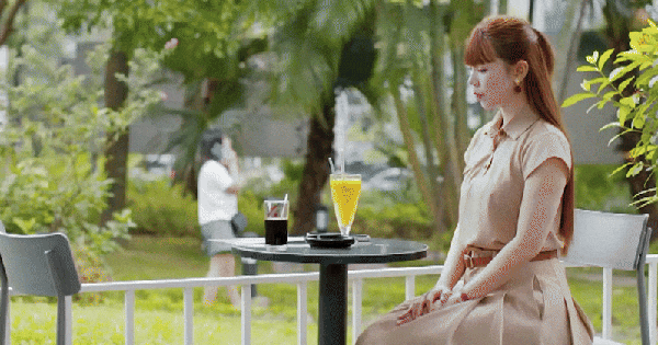 Nữ chính phim Việt giờ vàng được khen nức nở vì quá xinh, khán giả rần rần hỏi địa chỉ mua váy áo
