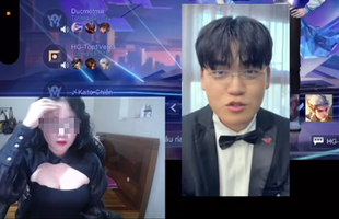 Tự nhận là vợ của Gumayusi, nữ game thủ Liên Quân khiến người xem tranh cãi gay gắt