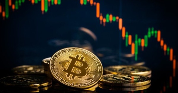 Trưa 18-11, nỗi sợ của giới đầu tư Bitcoin đã thành hiện thực