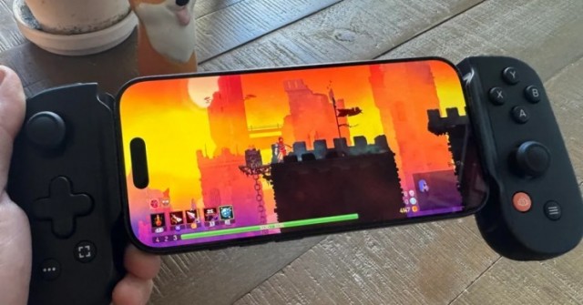 Không phải iPhone 17 Pro Max, iPhone 17 Pro chính là smartphone chơi game lý tưởng