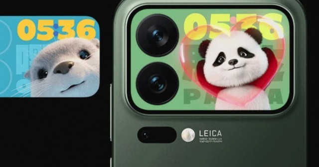 Đây chính là smartphone táo bạo nhất năm 2025