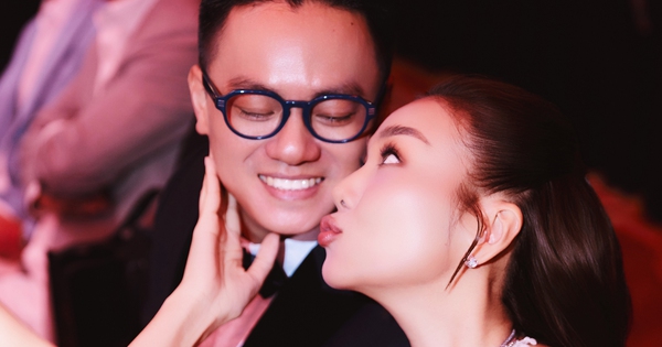 Vợ chồng Thanh Hằng và con số 5,1 tỷ đồng