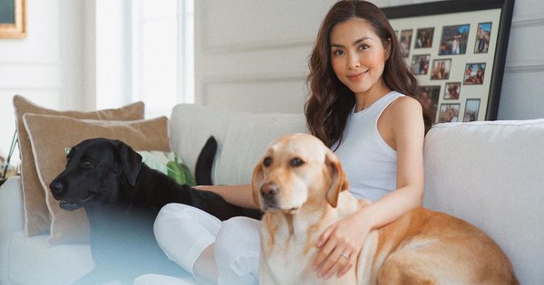 Khoảnh khắc nhớ mãi của Tăng Thanh Hà