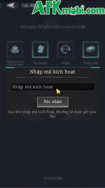 Tổng hợp gift code game Age of Warpath: Đối Đầu mới nhất trong tháng