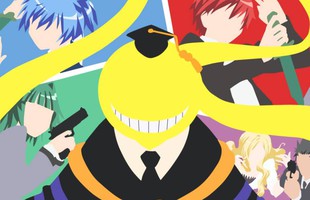 Siêu phẩm anime bị cấm nhiều nhất lịch sử công bố dự án điện ảnh mới