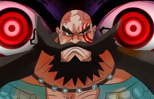 Spoiler One Piece chap 1169: Elbaph chìm trong 