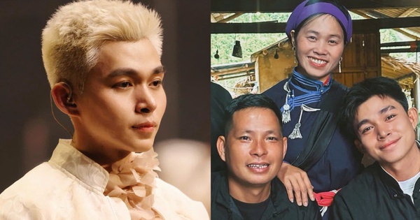 Suy nghĩ của Jun Phạm sau khi ông nội xuất hiện trong Gia đình Haha qua đời